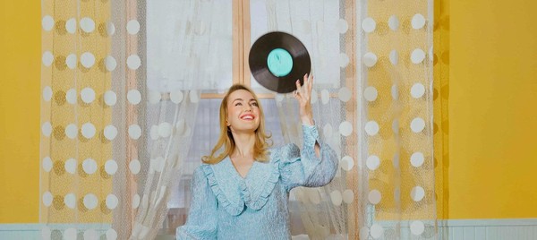 Концерт «Анастасия Лютова и «Лютый бэнд»