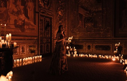 Магия свечей. Мировые шедевры оперы и балета