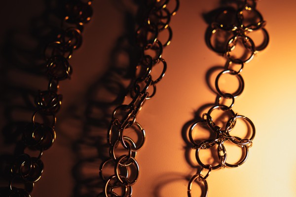 Практическое занятие «Дизайн в металле»