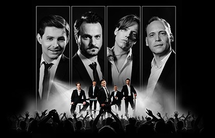 Мужчины это...