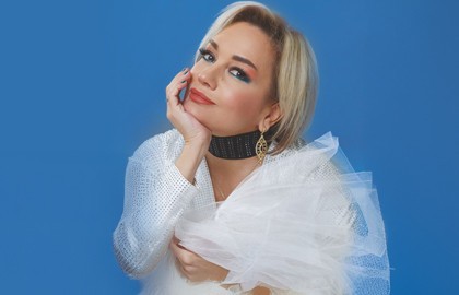 Татьяна Буланова