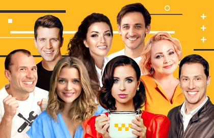 Виктор Шуралев