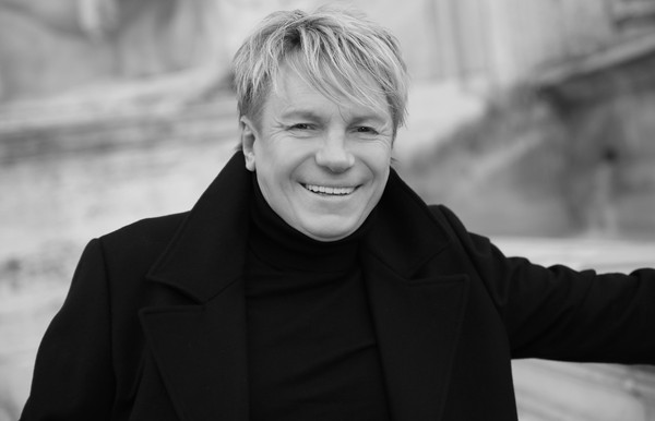 Виктор Салтыков