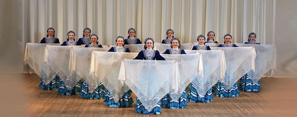 Концерт «Нам есть чем гордиться и есть что беречь...»