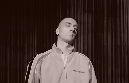 Егор Свирский. Сольный стендап-концерт