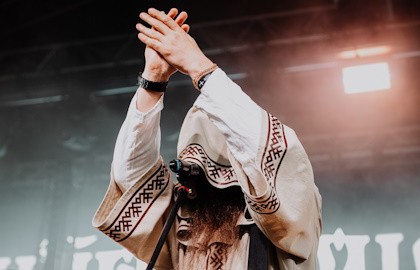 Нейромонах Феофан