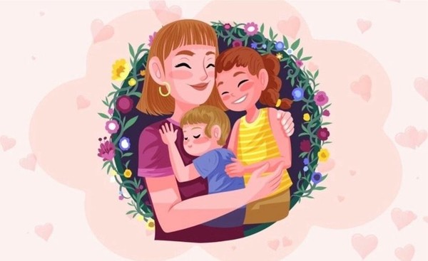 Театрализованный концерт «Всем мамам посвящается!»