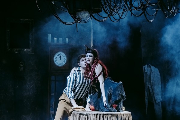 Мастер и Маргарита