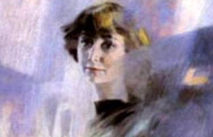 Молитва о Марине