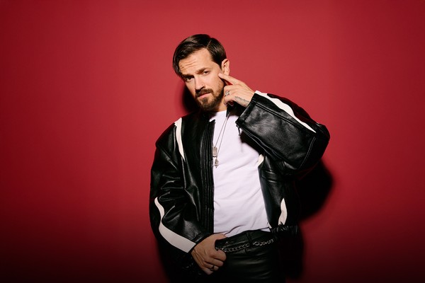 Миша Марвин