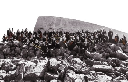 Перезагрузка. Ромео и Джульета