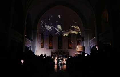 Фэнтези — Саундтрек–шоу. Ведьмак, Пираты Карибского моря, Игра Престолов