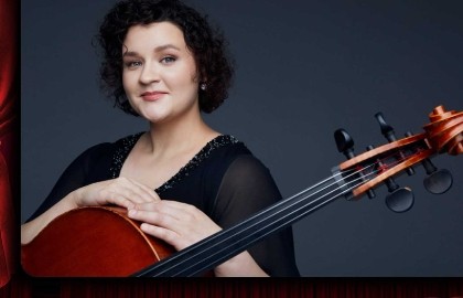 ВКЗ Квартет солистов Российского национального молодежного СО