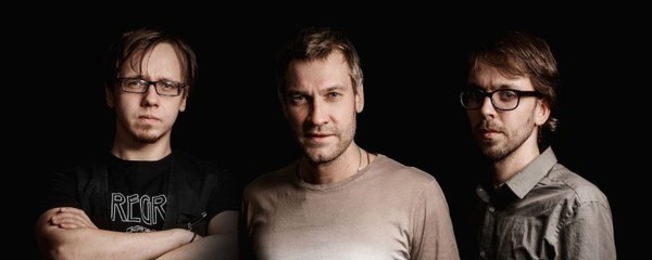 Небо пополам