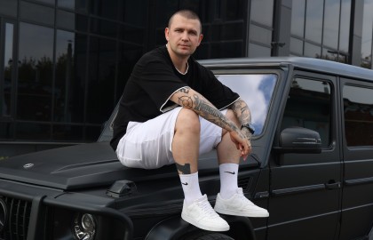 Нурминский: сольный концерт