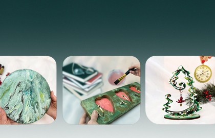 Формула Рукоделия С.-Петербург. Зима 2025