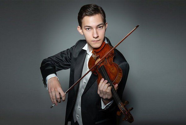 Концерт «Равиль Ислямов и музыкальное созвездие»