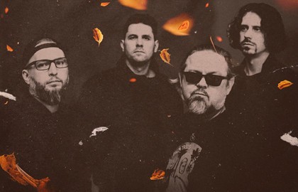 Группа «7Раса». Тяжелое