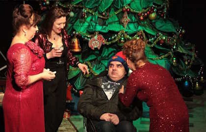 Дуры мы, дуры