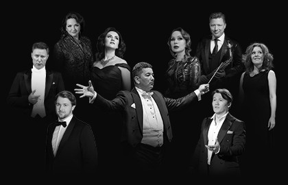 «Чайковский вне времени», главный концерт посвященный 185-летию П.И.Чайковского