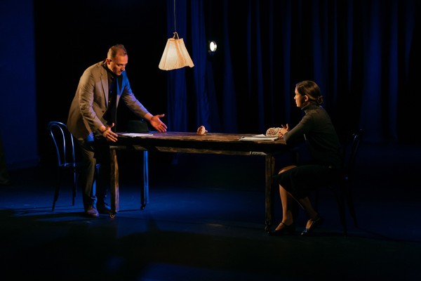 Одинокая женщина желает познакомиться