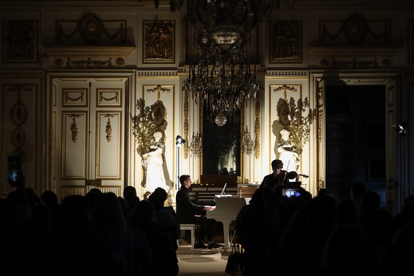 Концерт при свечах: Русские усадебные вечера: от Глинки до Рахманинова