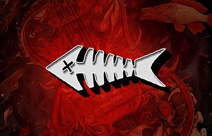 Группа «Ze Fish»