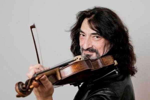 Концерт «Господин альт, ваш выход!»