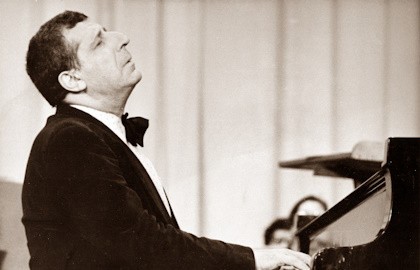 Благодарю тебя. Музыка Арно Бабаджаняна