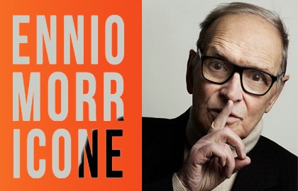 Ennio Morricone. Professional