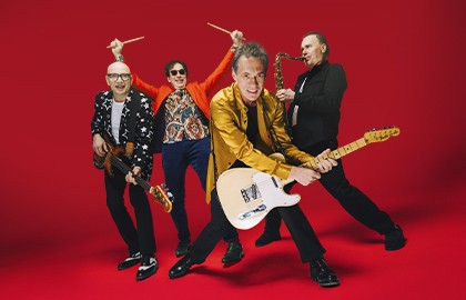 Группа Браво