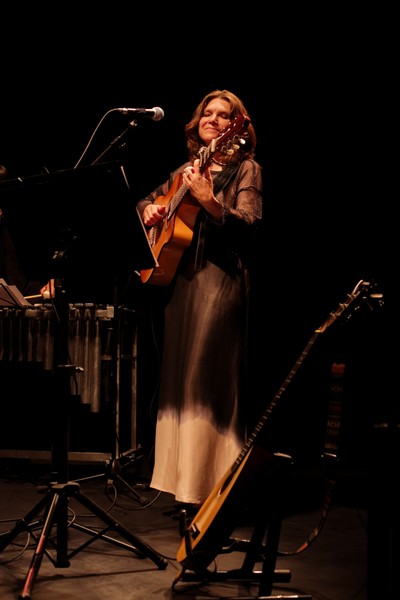 Елена Фролова