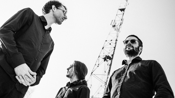 Illo.trio: кинематографичный пост-джаз