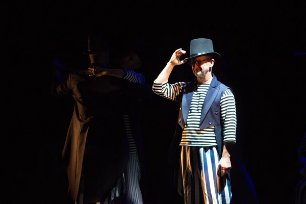 Алексей Васильев