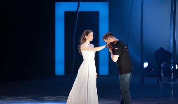 Спектакль «Обыкновенное чудо»