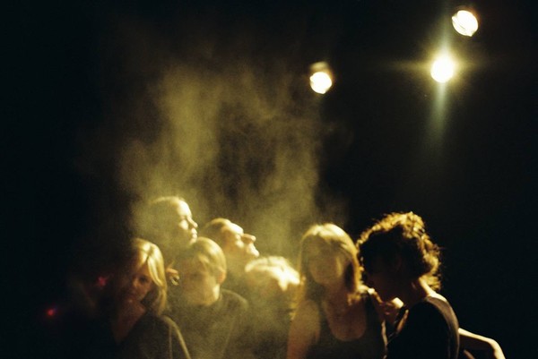 Когда мир дышит — ki no toki (息の時)