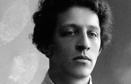 Трагический тенор эпохи