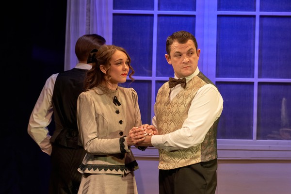 Подарки судьбы