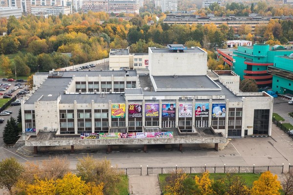 Научно-просветительская программа «Мир вокруг нас»