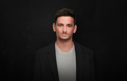 Stand Up. Борис Зелигер