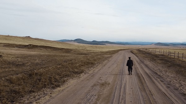 Спектакль «Звон двух стремян»