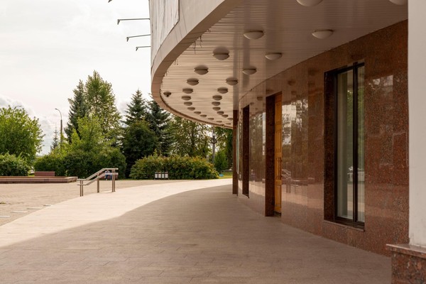 Спектакль «Моя жена – лгунья»