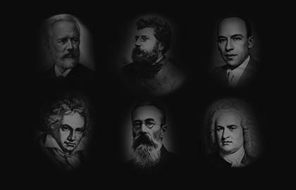 Оркестровая миниатюра