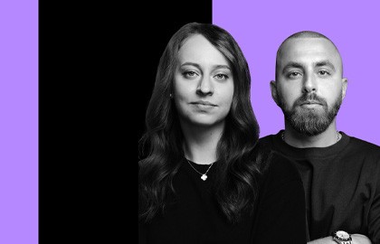 Настя Веневитина, Камиль Зулфугаров