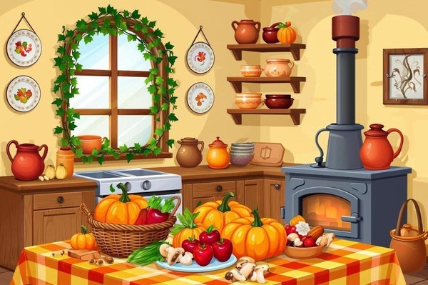 Лабораториум: Вкусный мир. 3.0