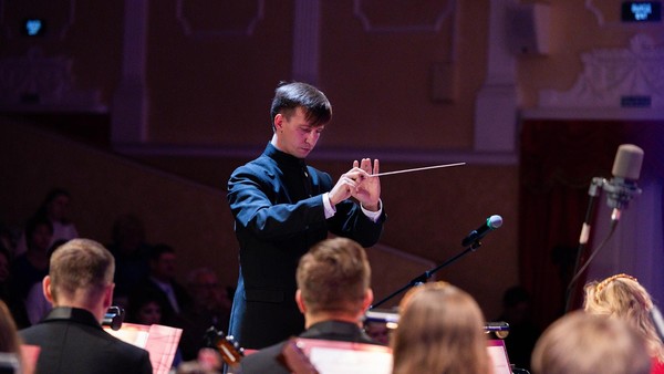 Мюзикл «Дочь дракона»