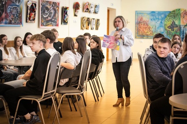 Программа «Правда или миф: традиции и быт XIХ века»