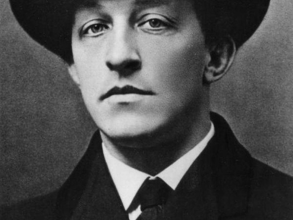 «Я лучшей доли не искал…»