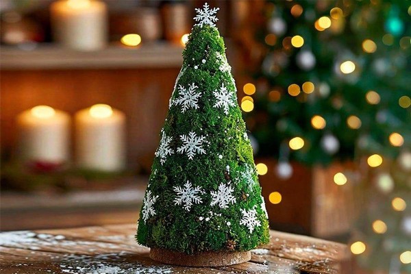 Программа «Новогоднее настроение»