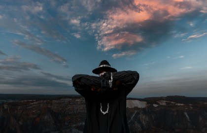 СЕРОСТИ НЕТ. AIWASKA